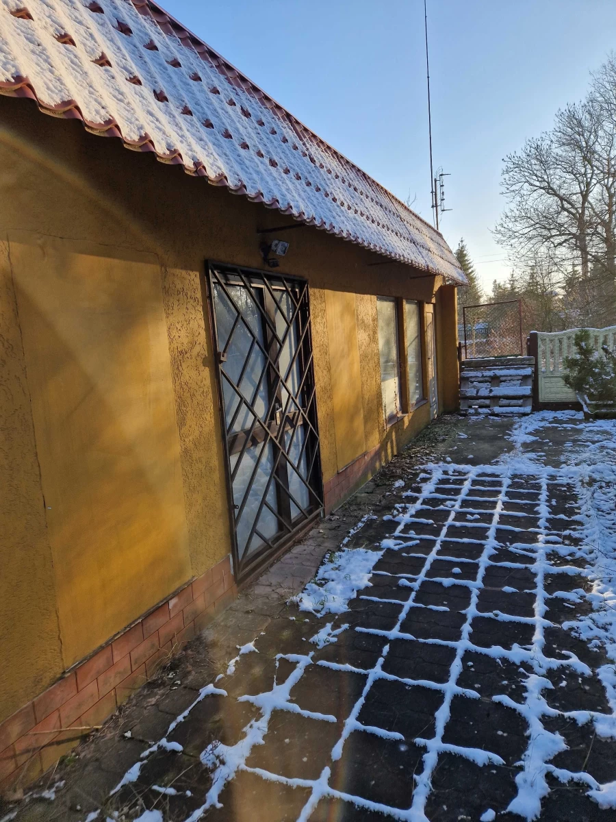 Sprzedam DZIAŁKA Inwestycyjna świetna lokalizacja Kowanówko Ogrodzona , prąd , woda