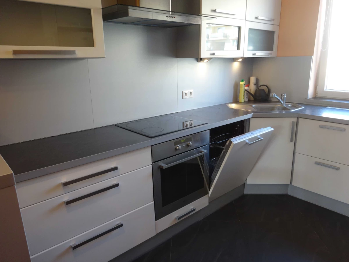 Wynajme mieszkanie Dzierżoniów PARTER , 2 pokojowe - powierzchnia 65,77m2