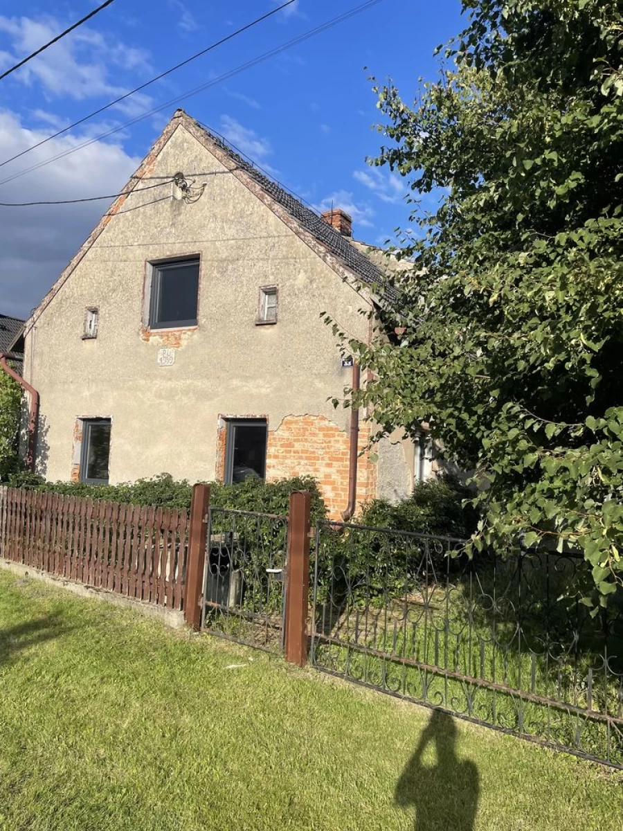 Sprzedam Duża działkę, z dostępem do lasu Borek Nysa i Opole