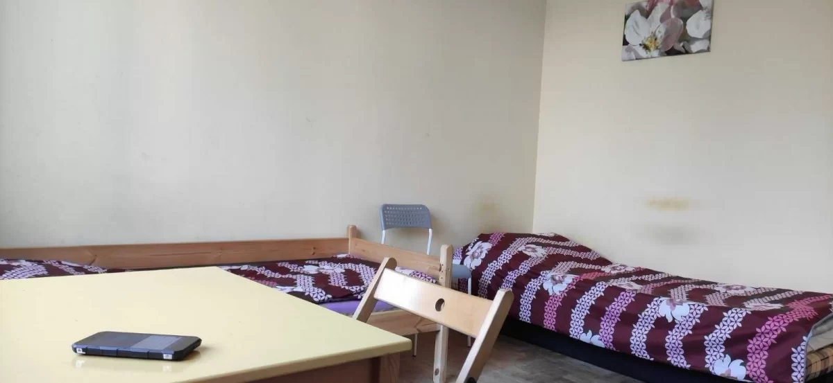 Tani Nocleg Warszawa Pokoje dla pracowników miejsca w pokoju 650 zł/m