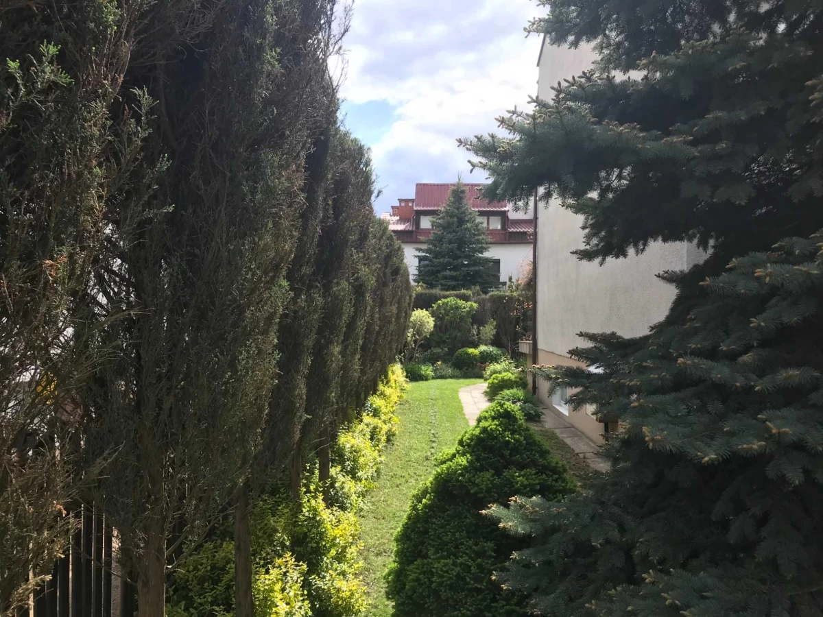 Sprzedam Dom Lublin Choiny - zewnętrzny segment
