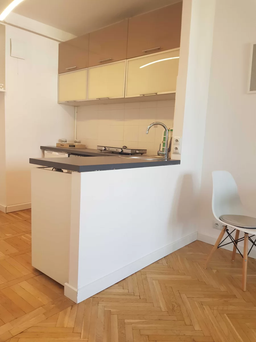 Tanie pokoje na doby Warszawa Centrum