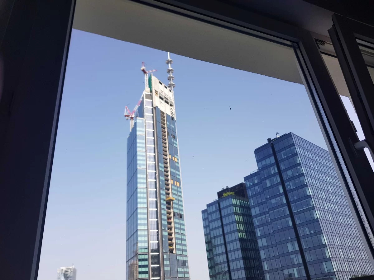 Tanie pokoje na doby Warszawa Centrum