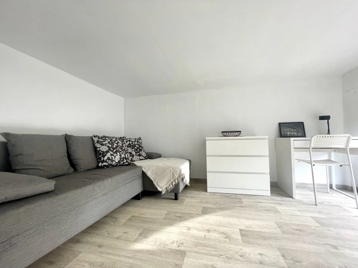 Wynajmę Kawalerke z antresolą w centrum Bydgoszcz