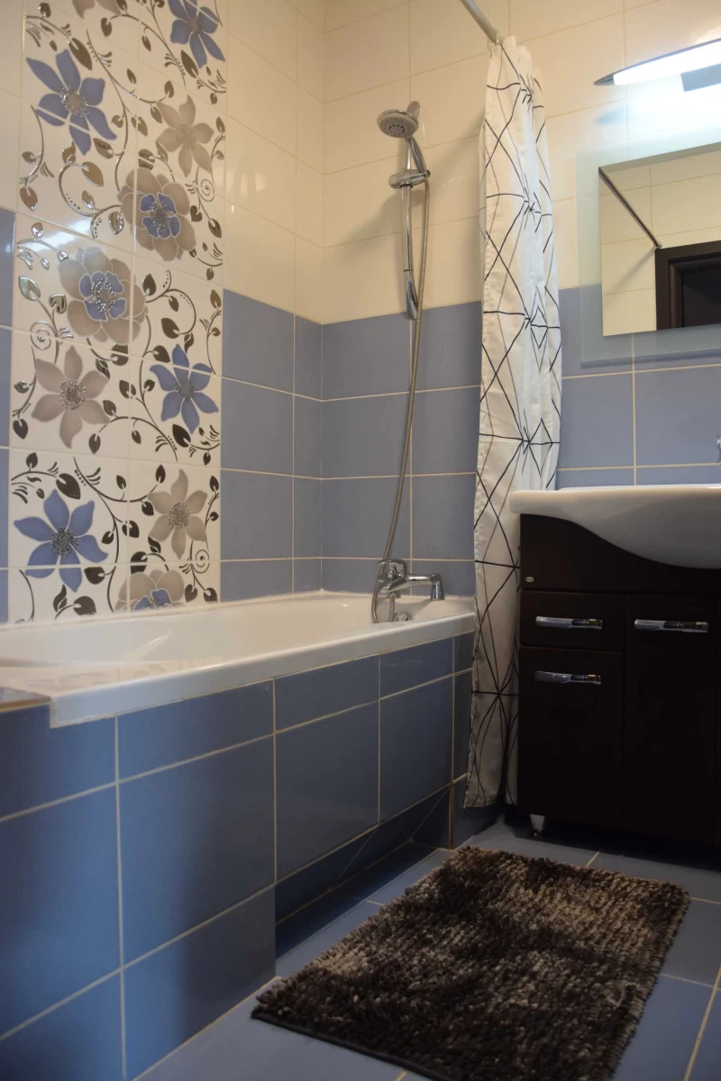 Wynajmę Duża kawalerka Warszawa 34m2, Białołęka - Skarbka z Gór.