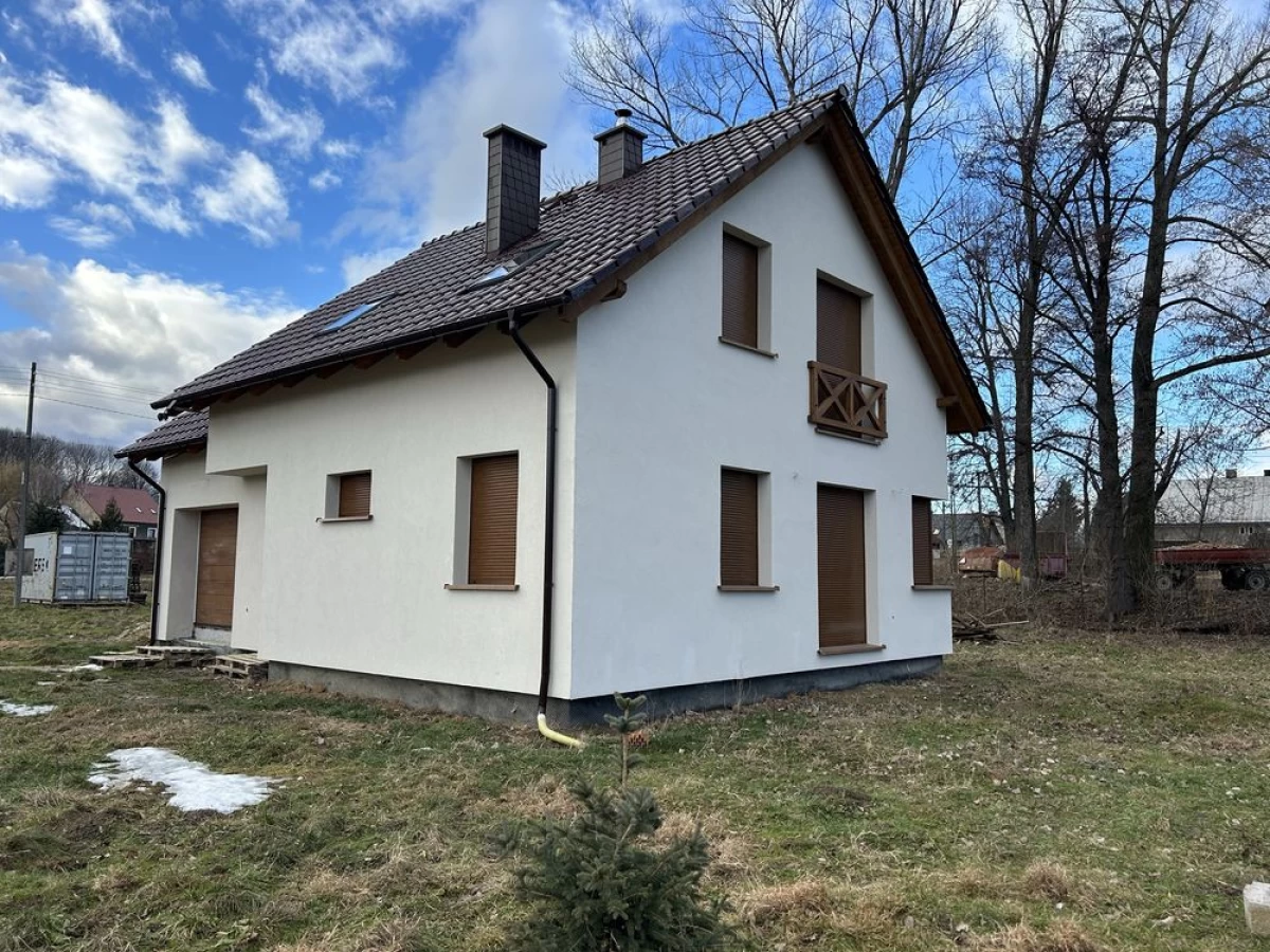 Sprzedam Dom jednorodzinny Prudnik Łąka Prudnicka