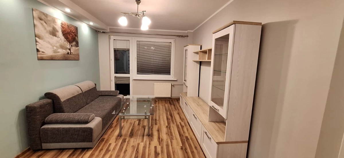 Wynajmę mieszkanie 3 pokojowe Bydgoszcz