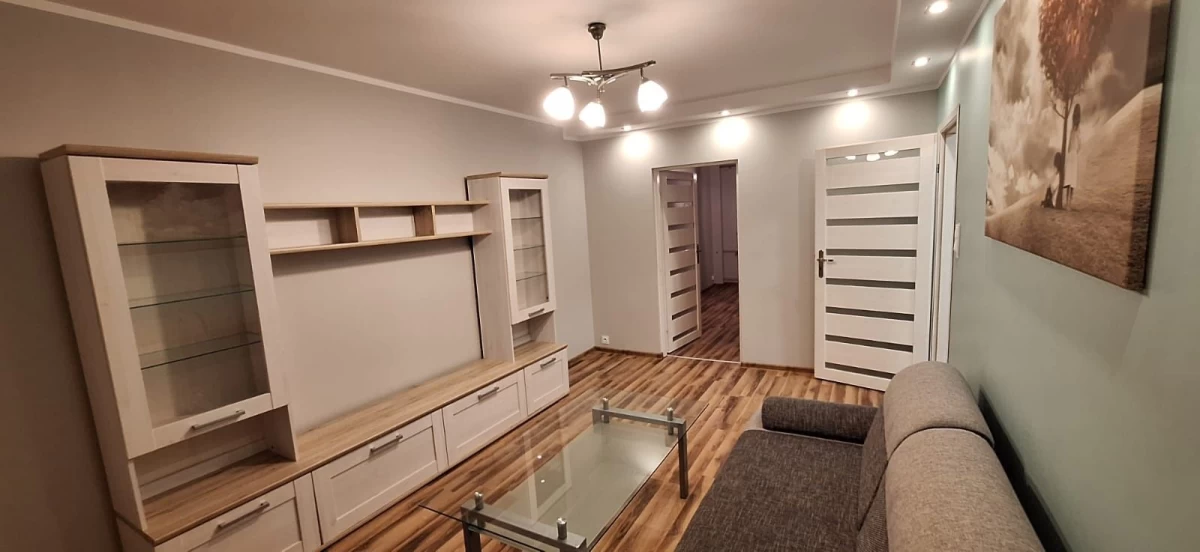 Wynajmę mieszkanie 3 pokojowe Bydgoszcz