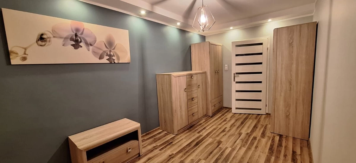Wynajmę mieszkanie 3 pokojowe Bydgoszcz