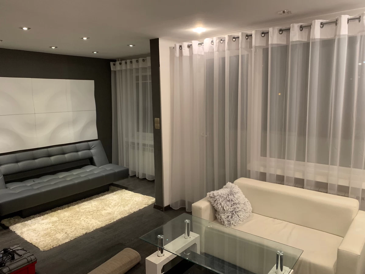 Sprzedam Mieszkanie 34m Kawalerka studio z otwartą kuchnią Kraków