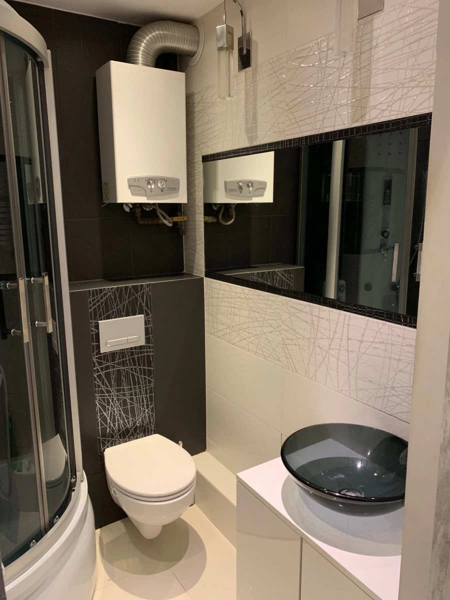 Sprzedam Mieszkanie 34m Kawalerka studio z otwartą kuchnią Kraków