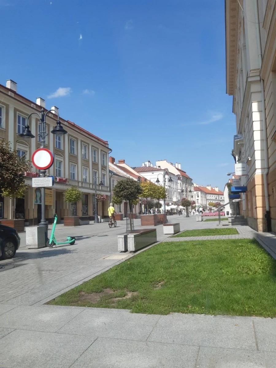 Sprzedam Mieszkanie Centrum Rzeszów