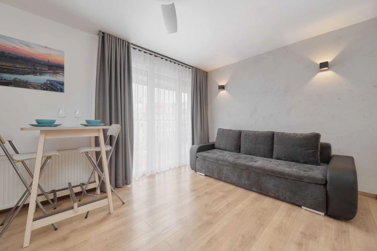 Wynajmę Kawalarka Wrocław Przy Rynku, 25m2 Nowy Swiat