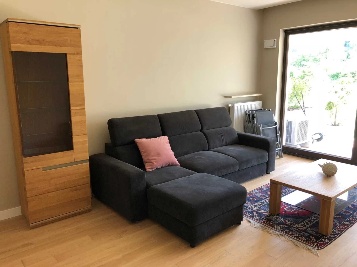 Wynajmę Apartament Konstruktorska 54 m2 Warszawa