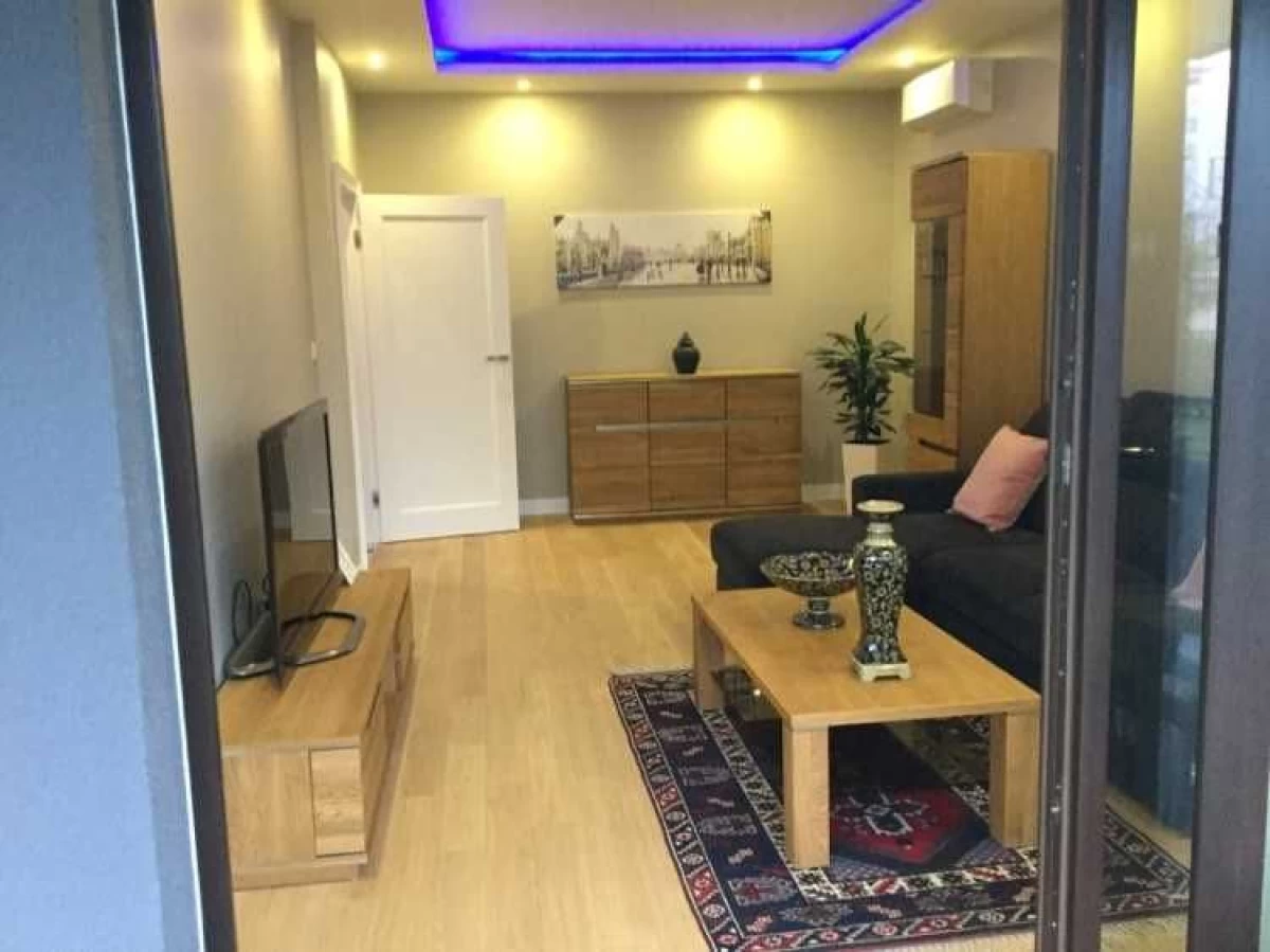Wynajmę Apartament Konstruktorska 54 m2 Warszawa