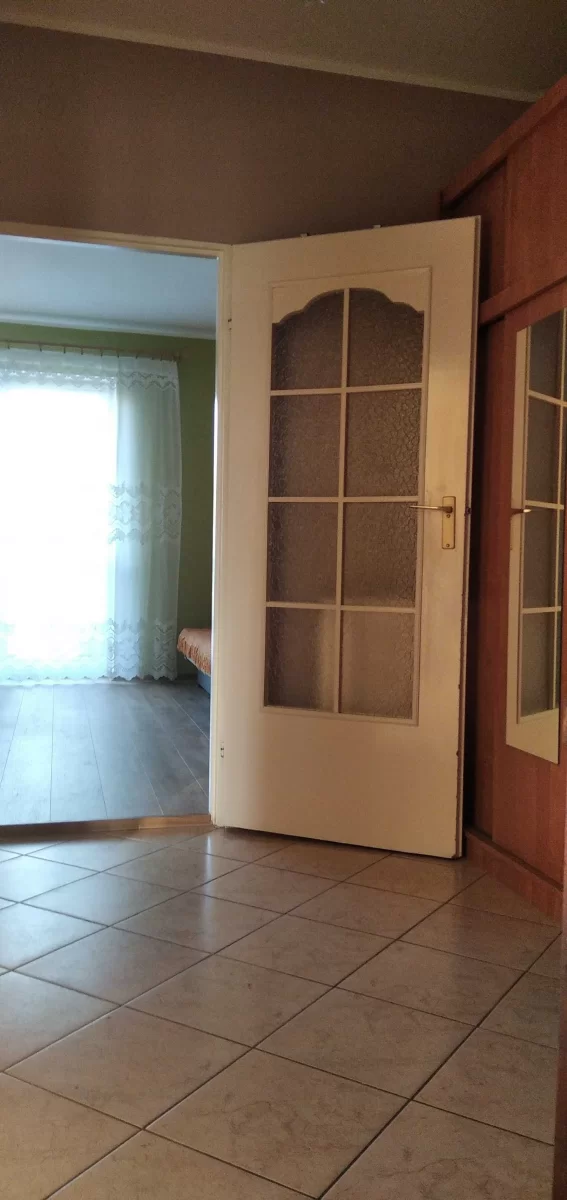 Wynajmę mieszkanie Włocławek os. Południe