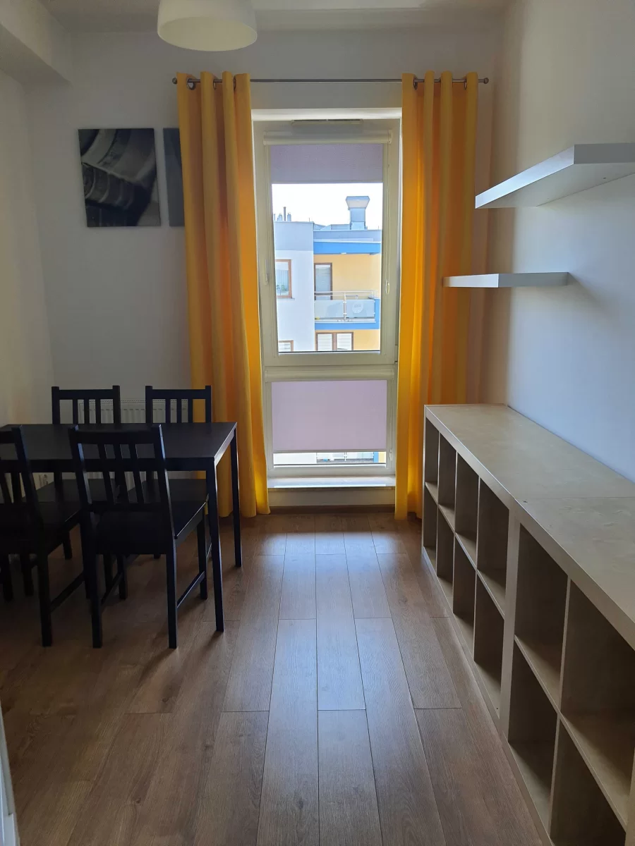 Wynajmę Mieszkanie Siedlce - Nowy Świat