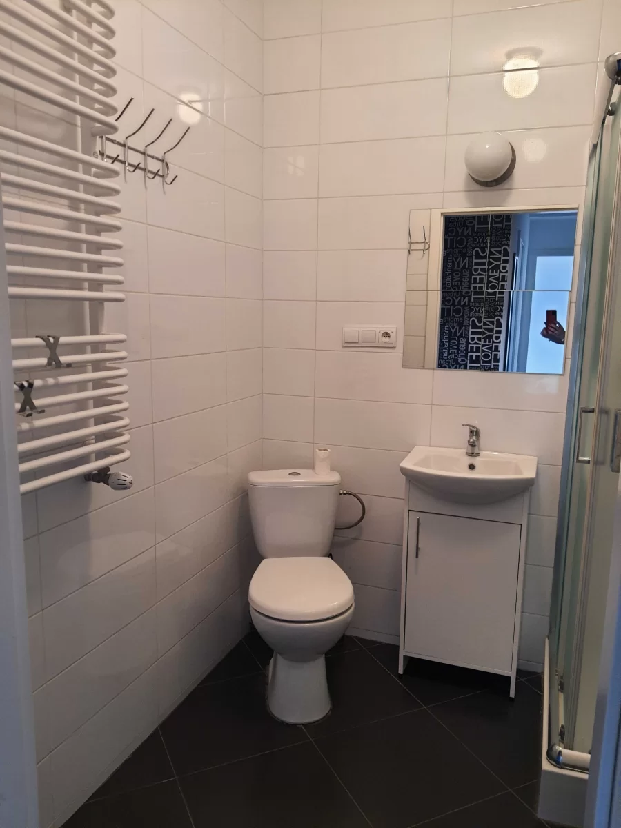 Wynajmę Mieszkanie Siedlce - Nowy Świat