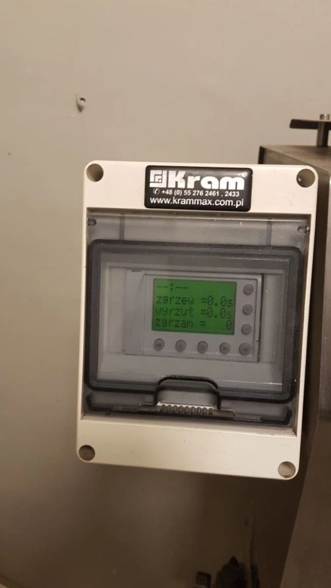 Sprzedam firmę działającą na rynku nieprzerwanie od 1991 Dąbrowa Górnicza