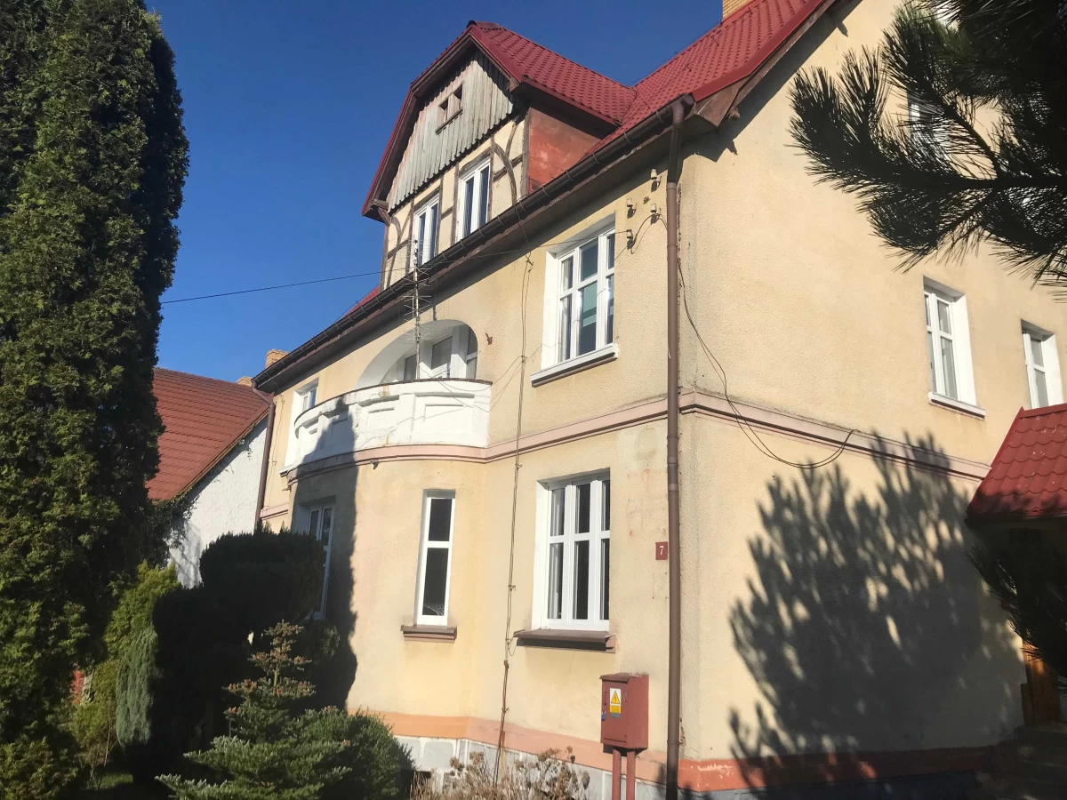 Sprzedam Piękna Kamienica Bobolice