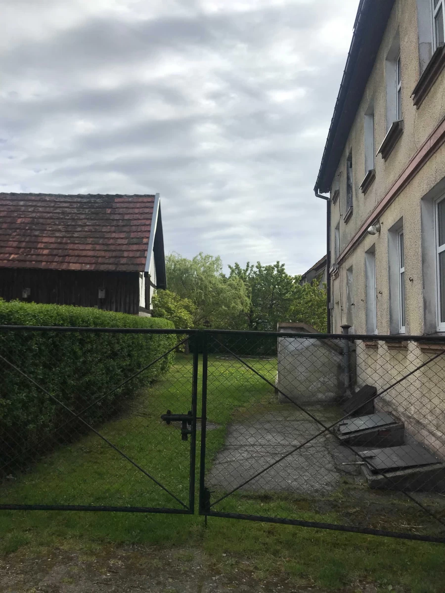 Sprzedam Piękna Kamienica Bobolice