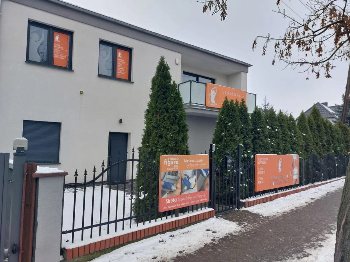 Sprzedam Działający biznes w branży fitness&beauty Poznań
