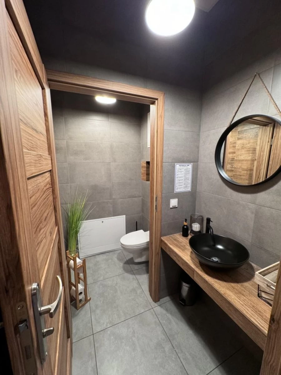 Sprzedam salon fryzjerski (odstąpię gotowy biznes) Tarnowskie Góry