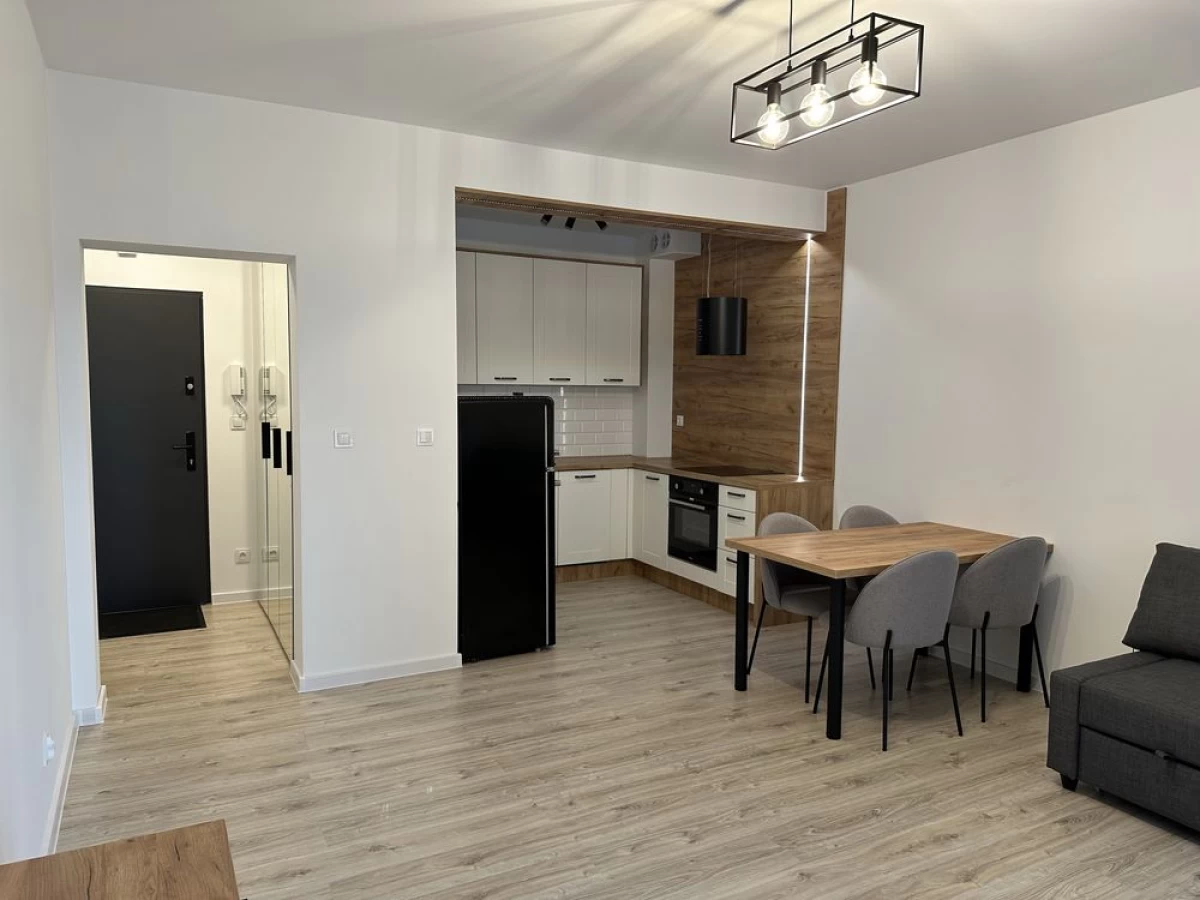 Mieszkanie do wynajęcia w centrum Lęborka