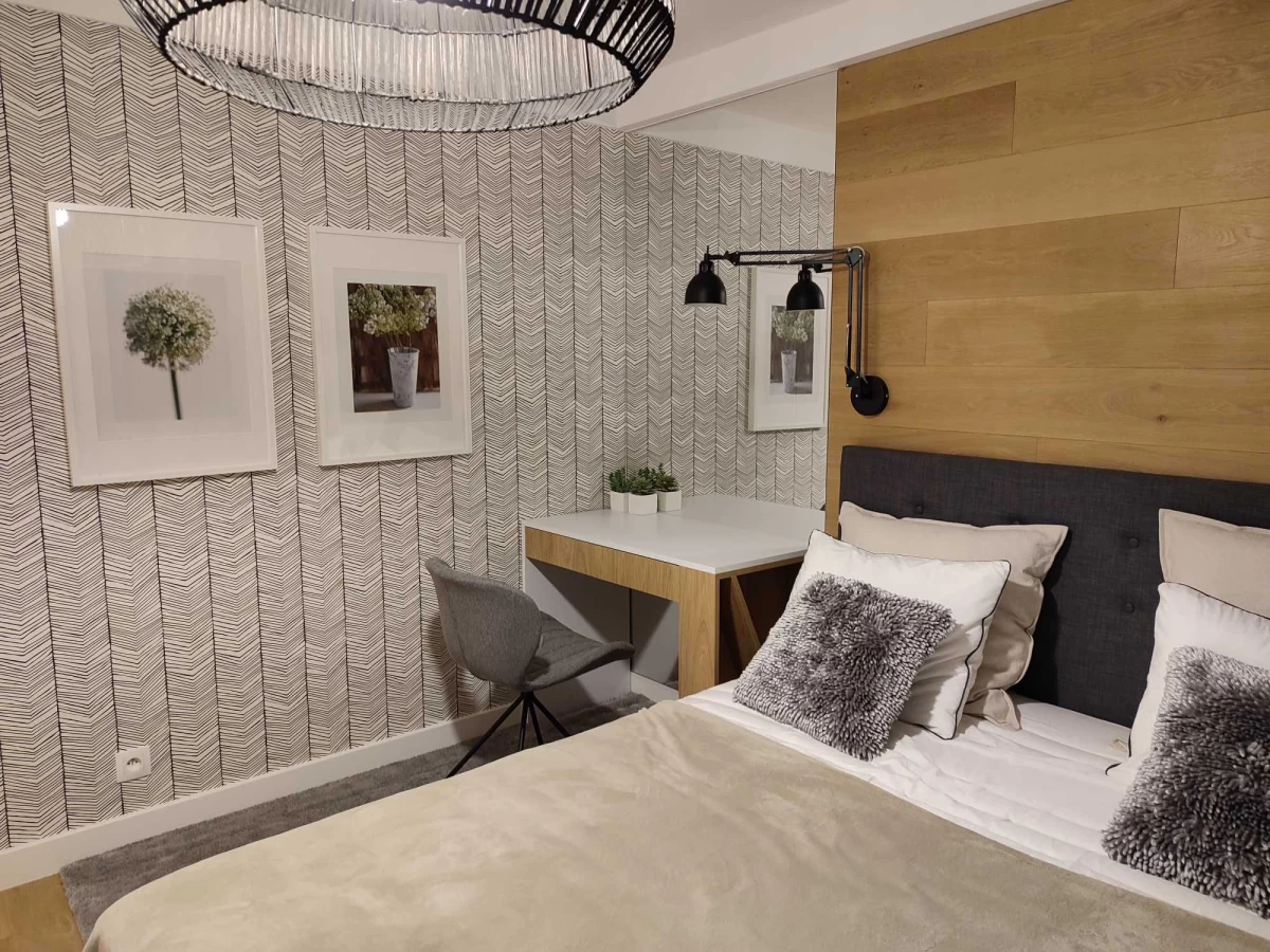Sprzedam Mieszkanie 69,55 m2 - Dobczyce