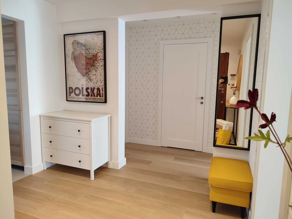 Sprzedam Mieszkanie 69,55 m2 - Dobczyce