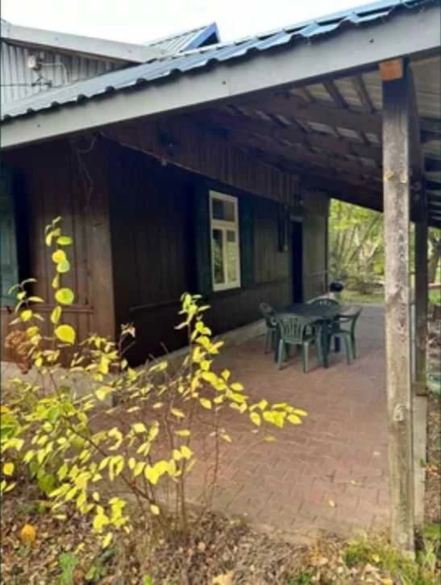 Sprzedam Dom 80m2 Kamionka przepiękna działka 18,4 ar