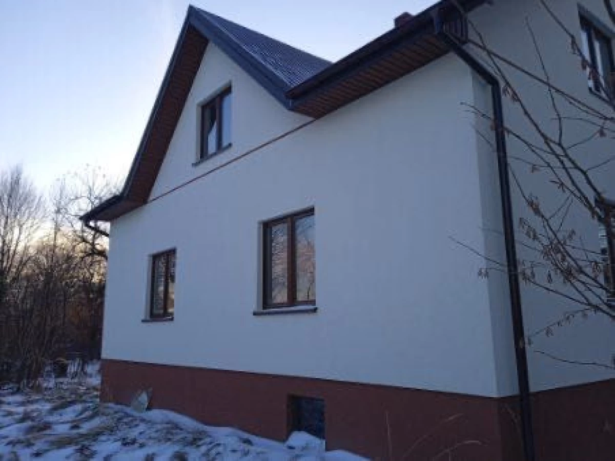 Sprzedam duży dom na wsi Zygmuntów