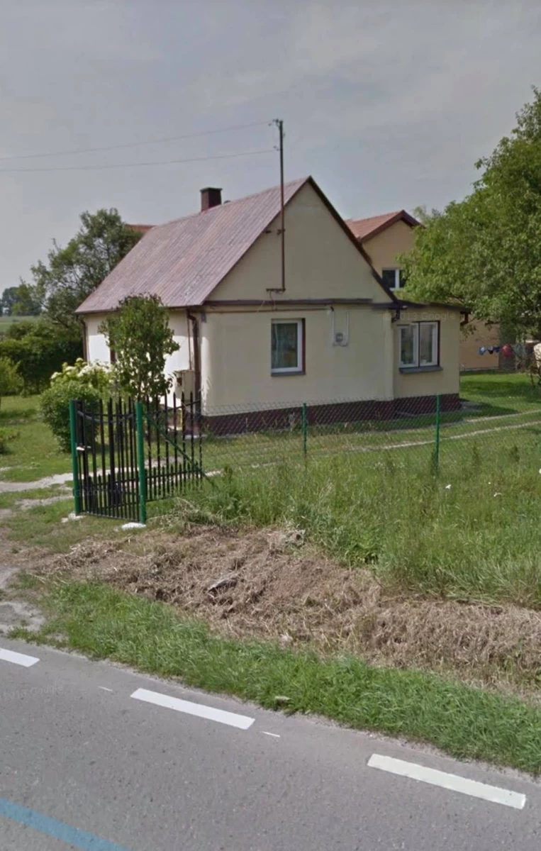 Sprzedam dom 50 mkw Kolonia Kębłów / 24 km od Lublina Piaski