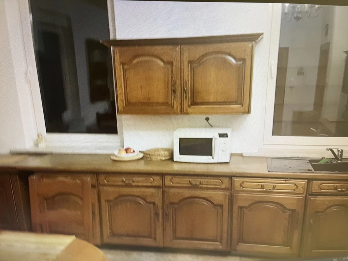 Wynajmę dom 100m2 z ogródkiem 600m2 Poznań