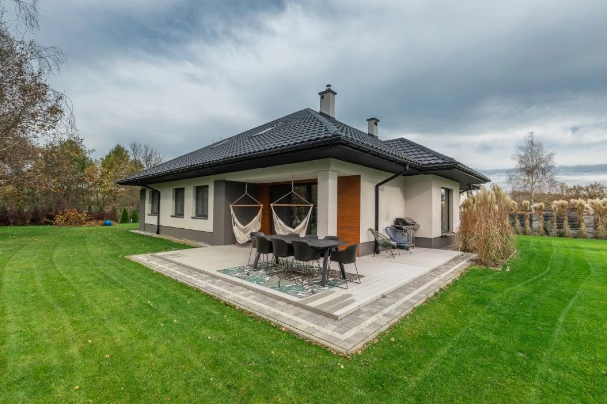 Sprzedam Dom wolnostojący Dąbrówki Rakszawa Rzeszów