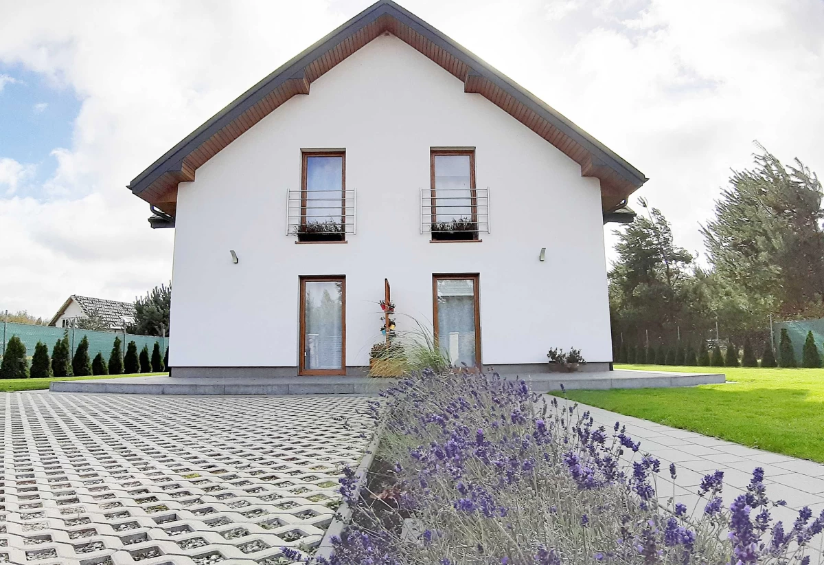Sprzedam 2 domy z apartamentami w Mieroszynie koło Jastrzębiej Góry