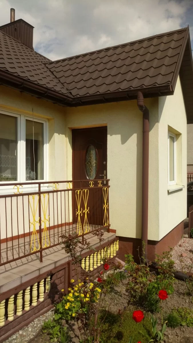 Sprzedam dom Ostrowiec Świętokrzyski