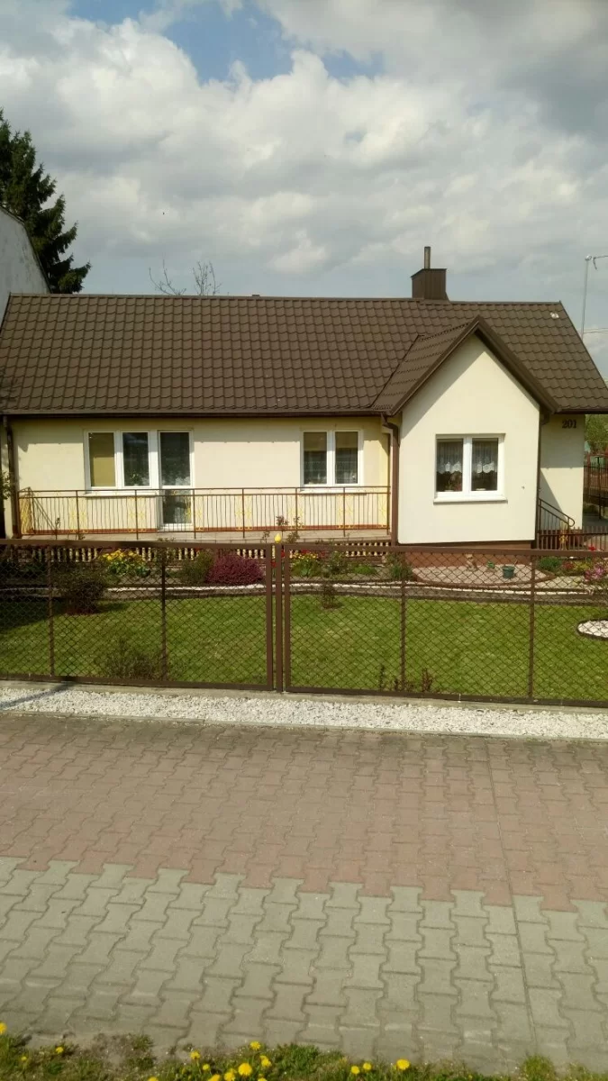 Sprzedam dom Ostrowiec Świętokrzyski