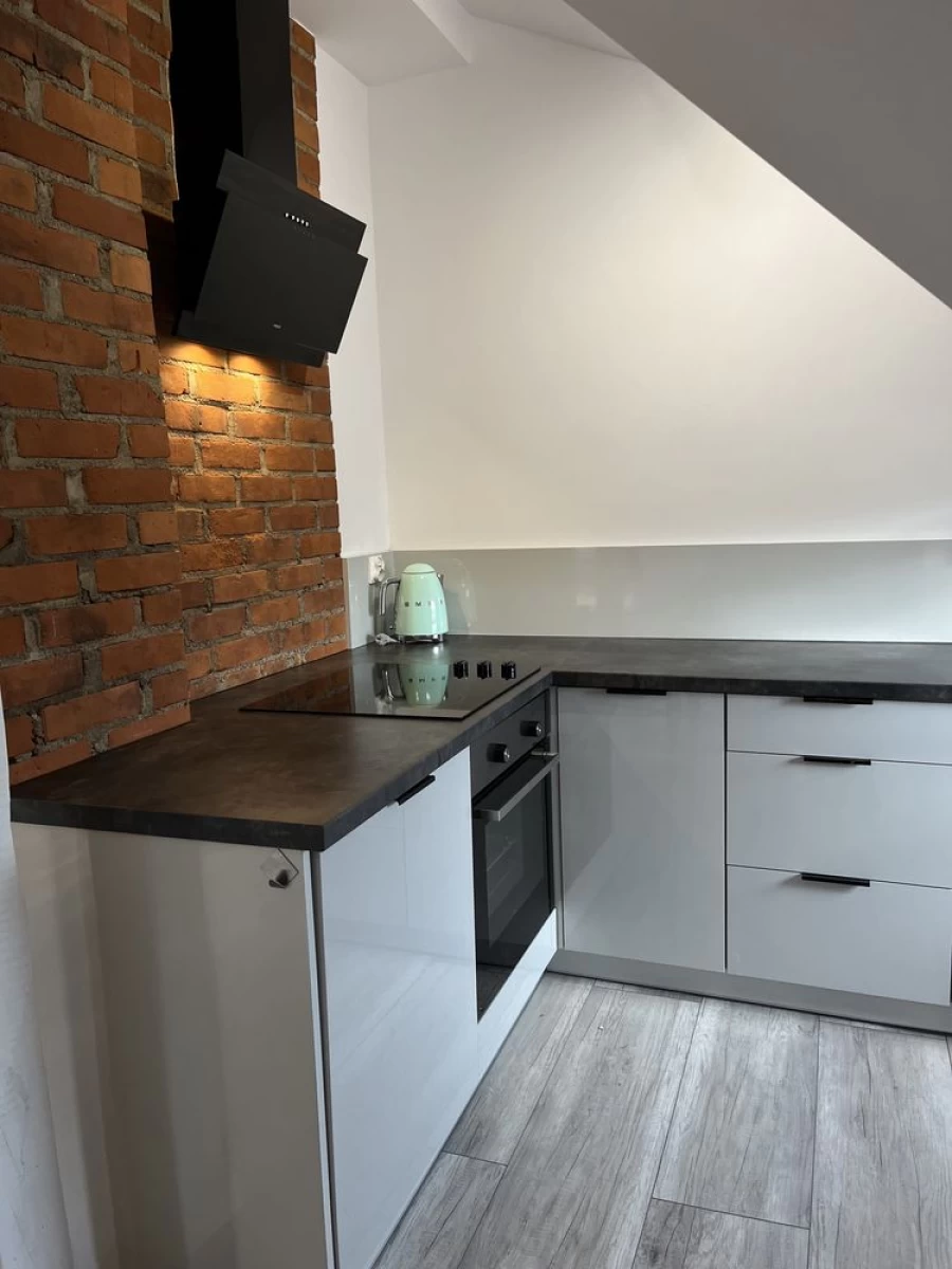 Wynajmę Mieszkanie Piła dwupokojowe w stylu loft ul. Tczewska