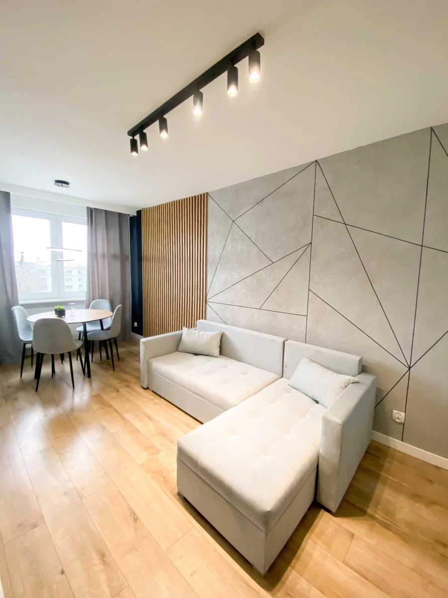 Wynajmę nowe Mieszkanie Apartament 37 m2 Piła
