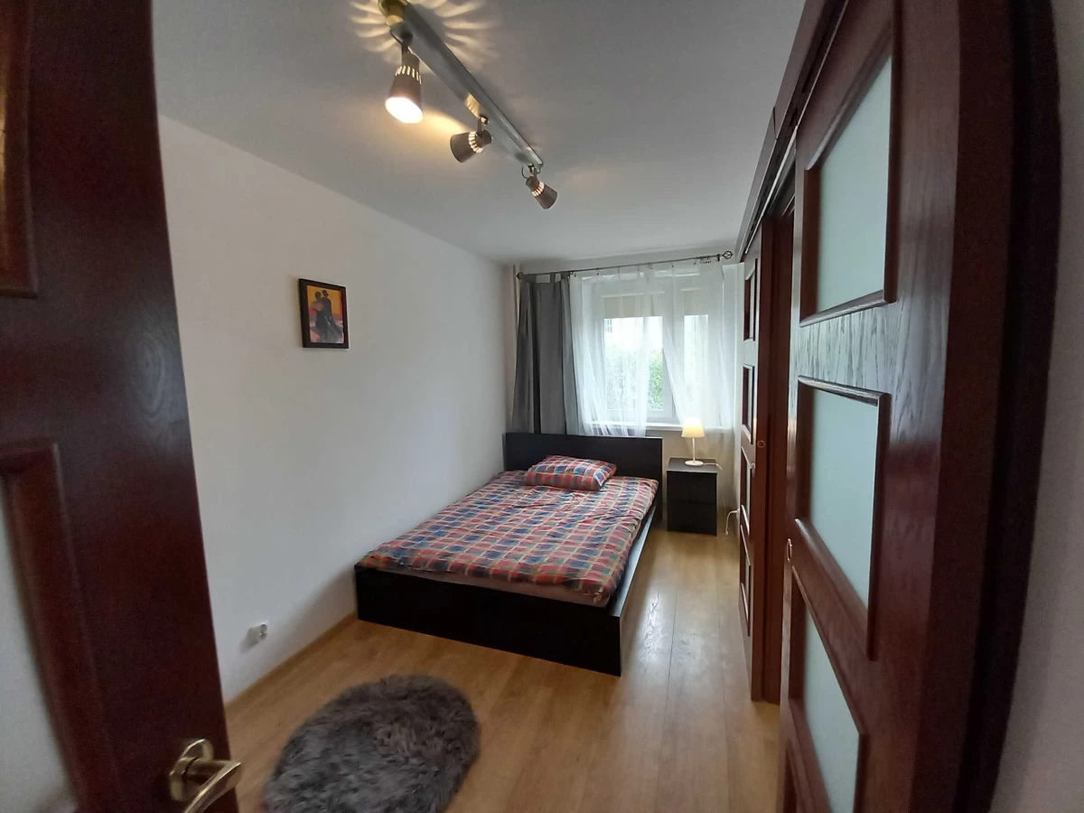Wynajmę Apartament Emilii Plater - Warszawa Centrum Studio