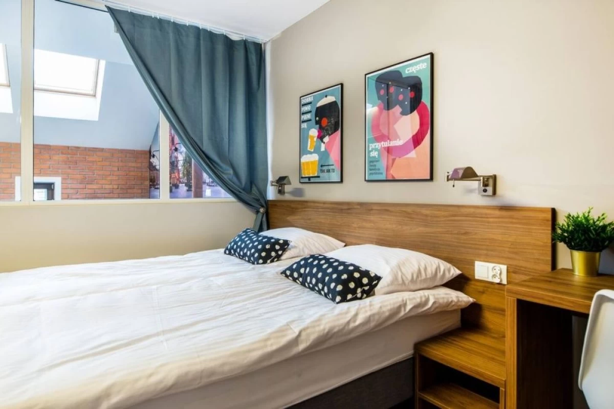 Wynajmę mieszkanie Kraków Apartament 2 sypialnie ,salon z aneksem, 2 łazienki