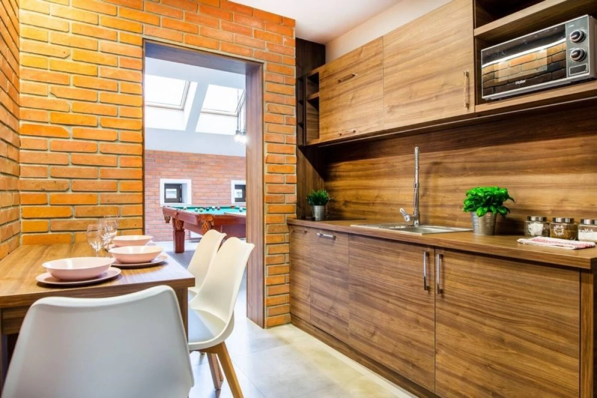 Wynajmę mieszkanie Kraków Apartament 2 sypialnie ,salon z aneksem, 2 łazienki