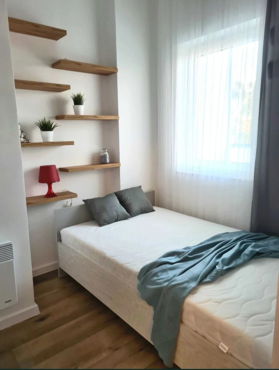 Wynajmę W pełni wyposażone mieszkanie Poznań w świetnej lokalizacji
