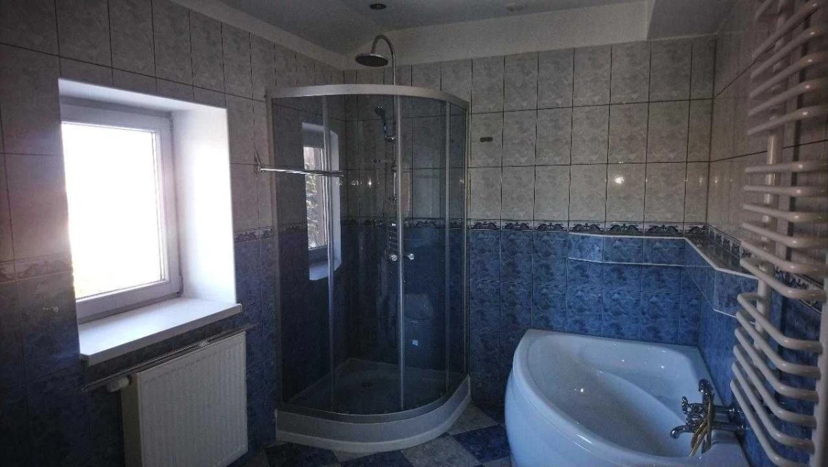 WYnajmę Dom z ogrodem blisko Jeziora Żywieckiego