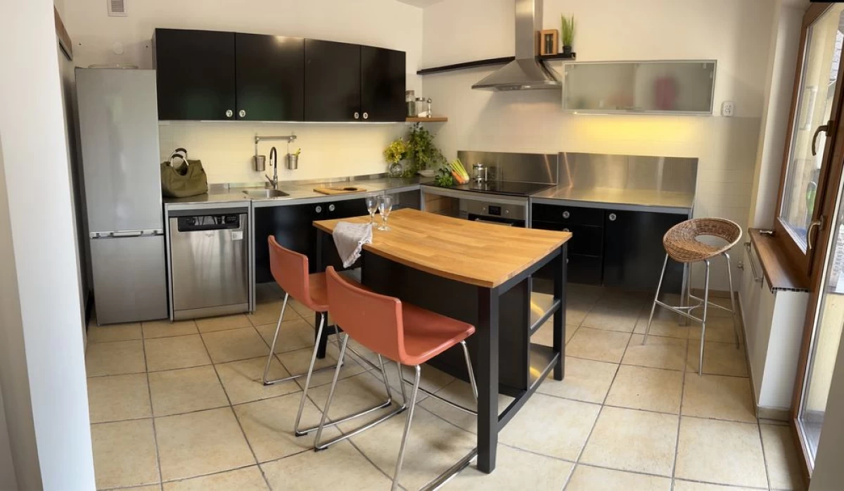 Wynajmę dom Bielsko-Biała apartament parter