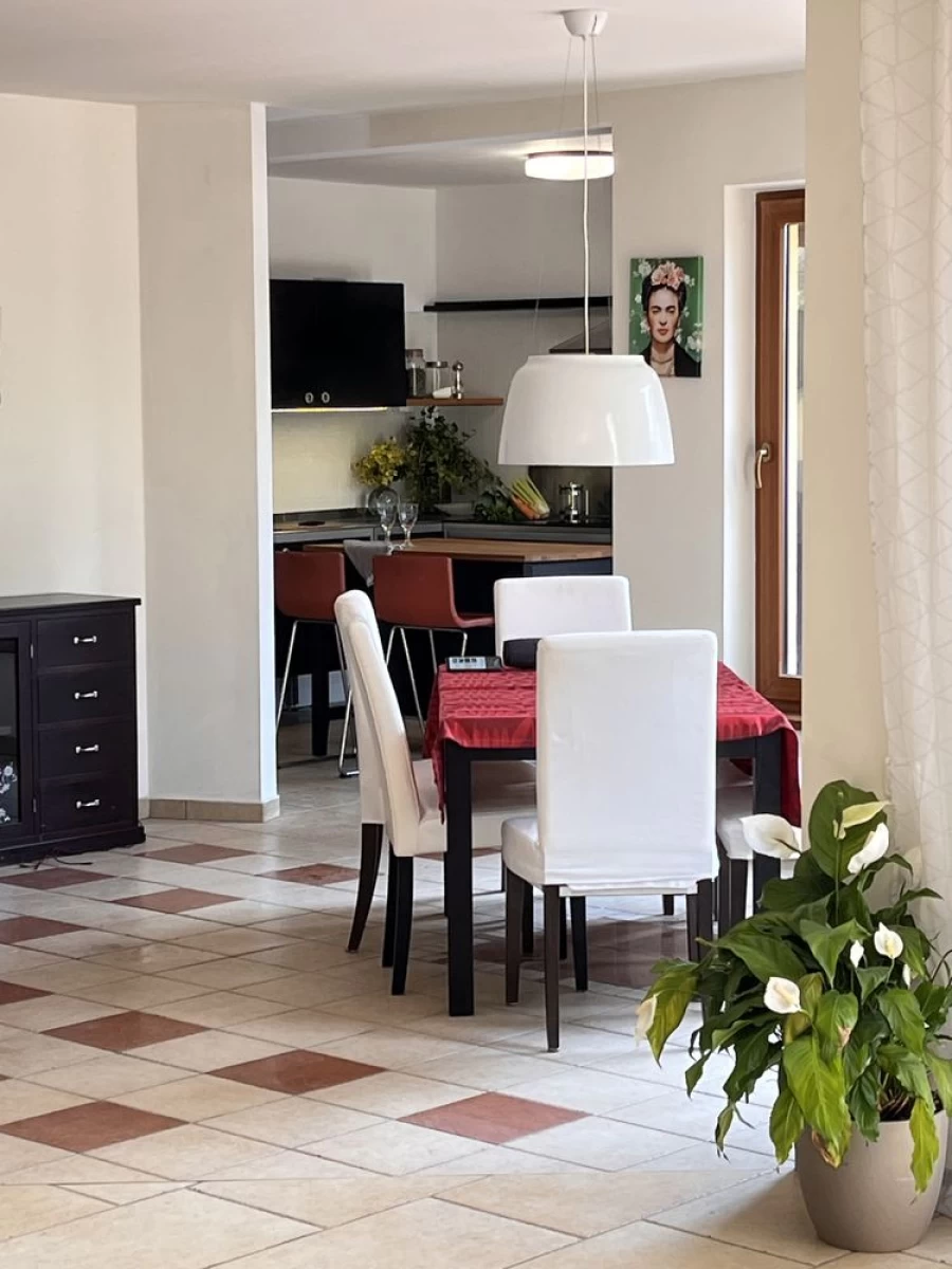 Wynajmę dom Bielsko-Biała apartament parter