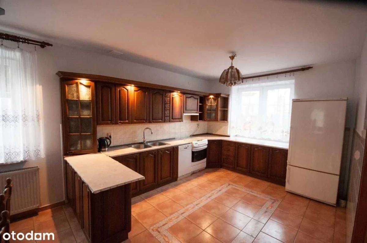 Wynajmę dom 360m2 z garażem i działką 650m2 Warszawa