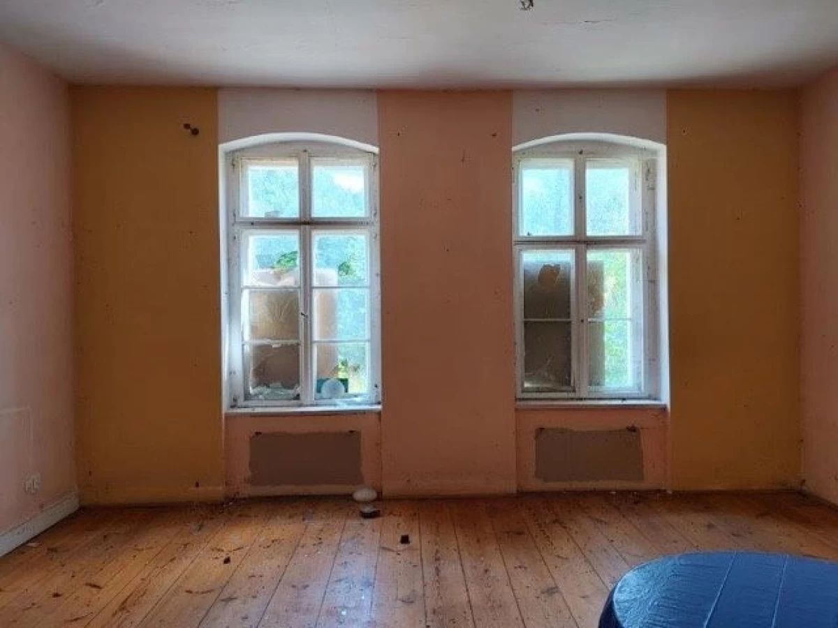 Zabytkowy dworek na sprzedaż! Pilna sprzedaż Świemino