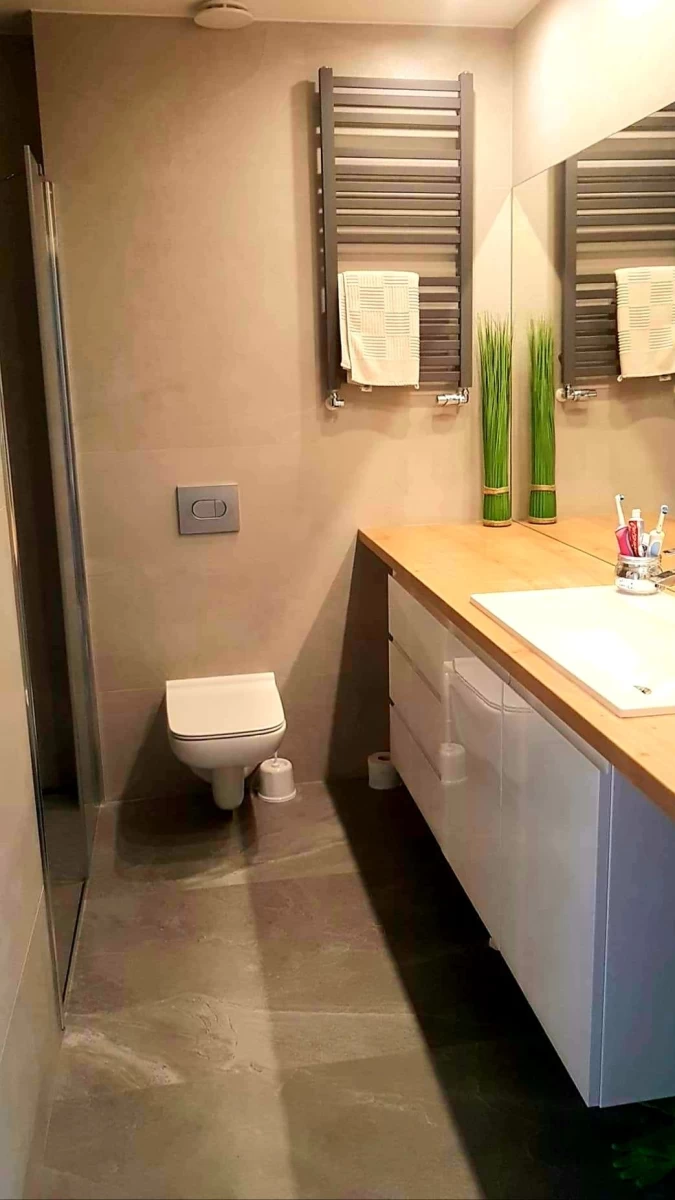 Sprzedam Dom bliźniak z 2019 r. 106m2 4 pokoje Gościcino